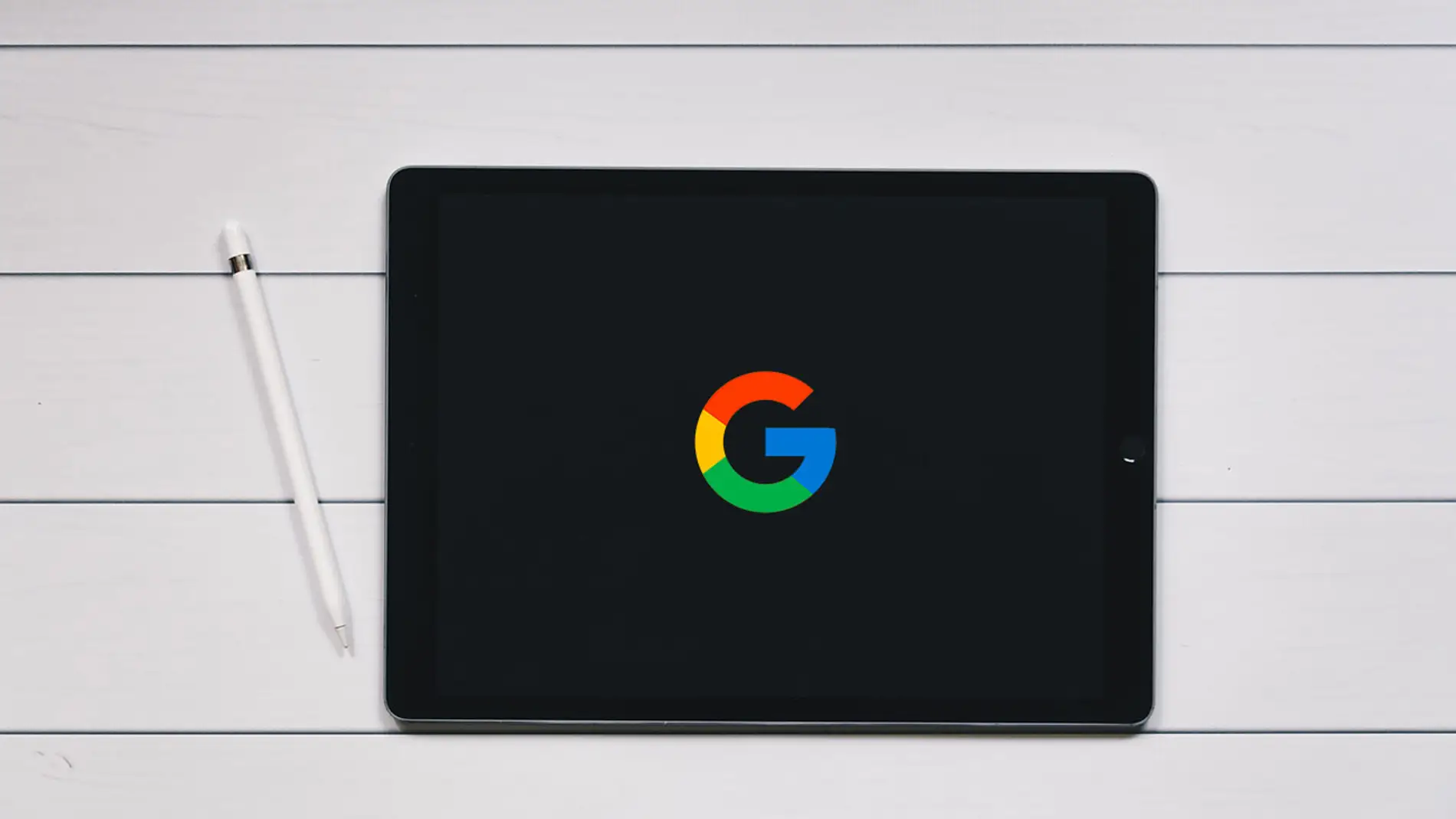 Recrean el aspecto de la nueva tableta de Google, y es sensacional Recrean el aspecto de la nueva tableta de Google, y es sensacional