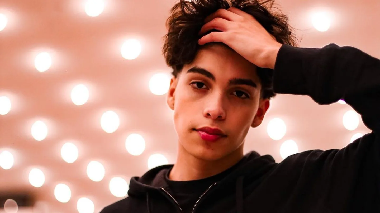 Muere el tiktoker 'Gabenotbabe' a los 19 años en un accidente de tráfico Muere el tiktoker 'Gabenotbabe' a los 19 años en un accidente de tráfico