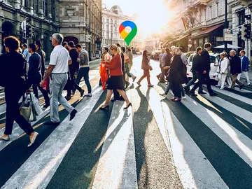 Google Maps Google Maps