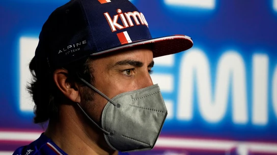 Fernando Alonso Fernando Alonso