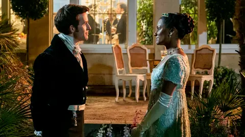 Temporada 2 de 'Los Bridgerton' Temporada 2 de 'Los Bridgerton'
