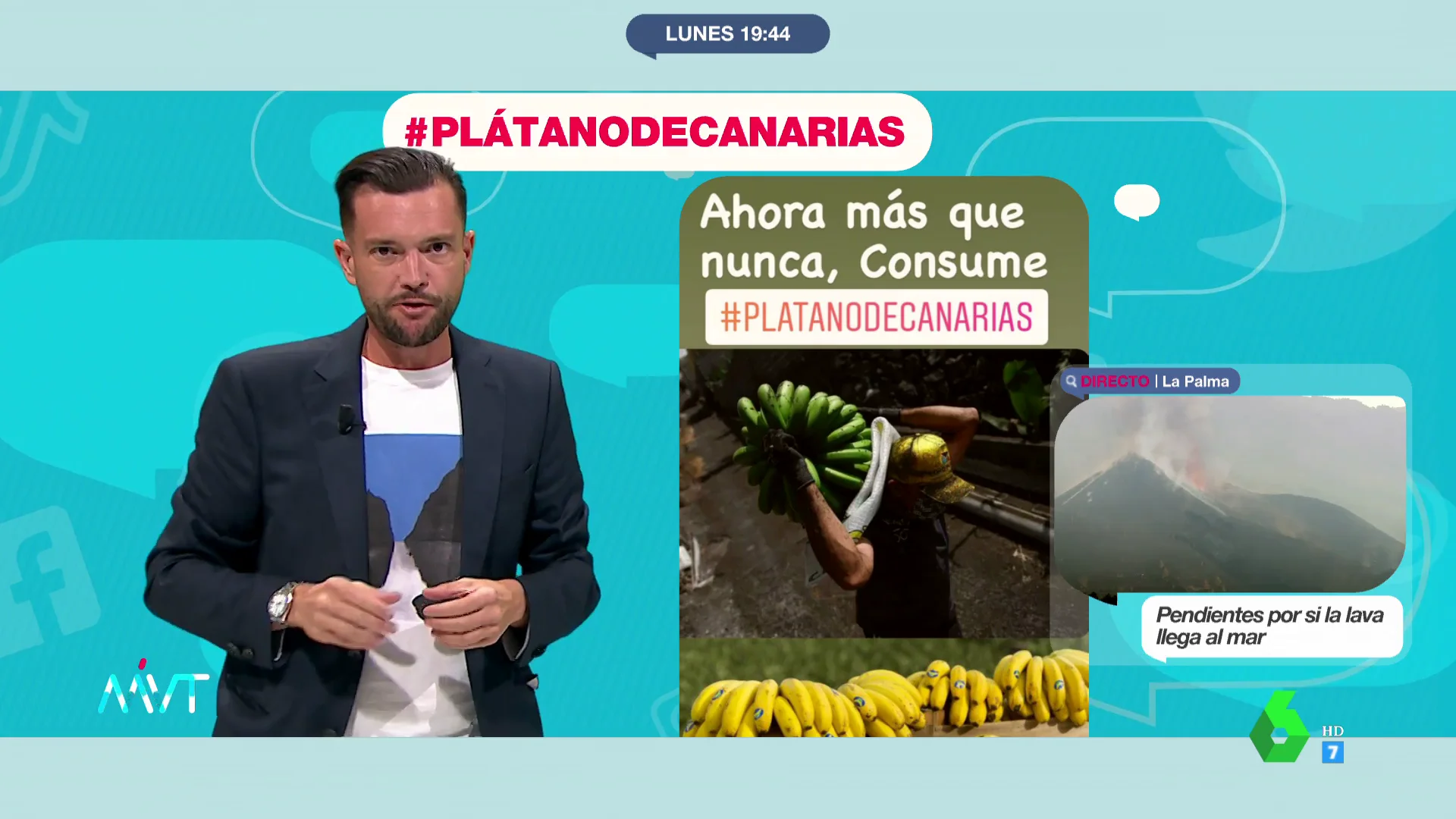 redes redes