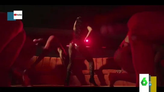 La sensual actuación de Rihanna en Savage X Fenty, su fiesta para reivindicar la lencería en todo tipo de cuerpos La sensual actuación de Rihanna en Savage X Fenty, su fiesta para reivindicar la lencería en todo tipo de cuerpos
