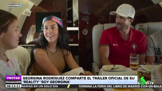 georgina georgina