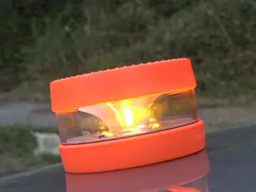 Luz de emergencia Luz de emergencia