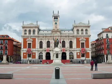 Plaza Mayor de Valladolid: estas son las curiosidades que te sorprenderán Plaza Mayor de Valladolid: estas son las curiosidades que te sorprenderán