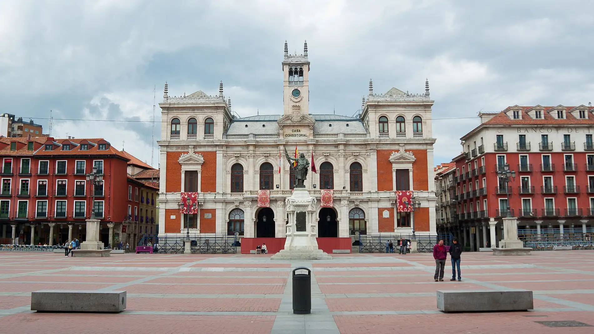 Plaza Mayor de Valladolid: estas son las curiosidades que te sorprenderán