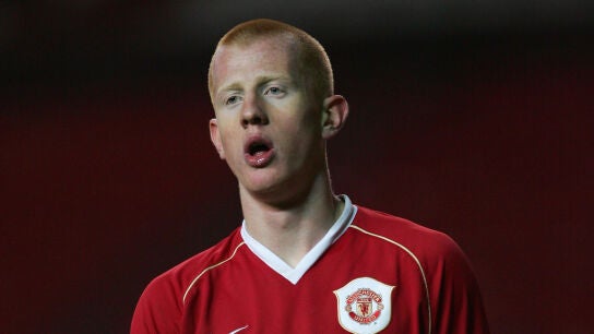 Richard Eckersley
