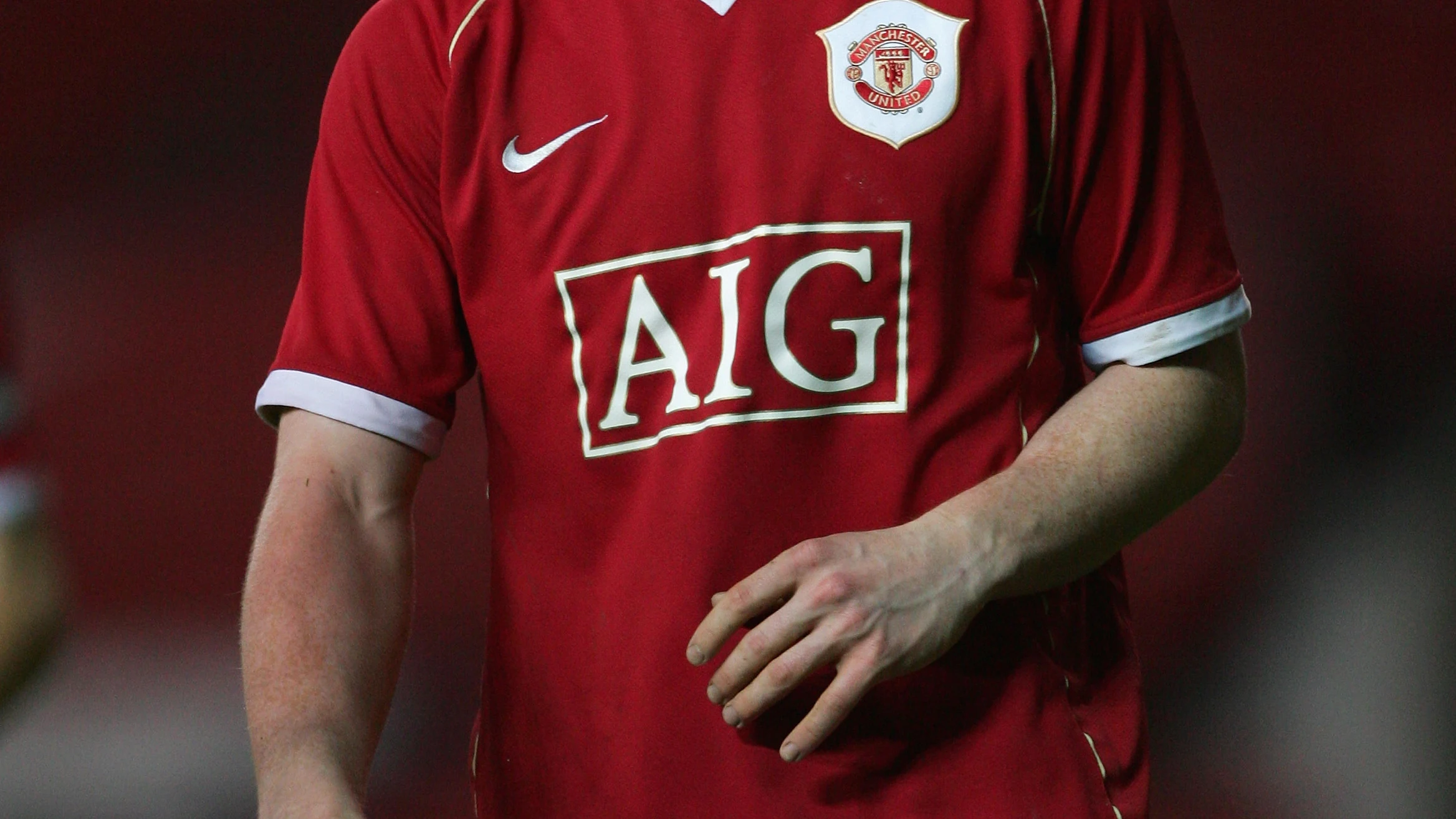Richard Eckersley Richard Eckersley