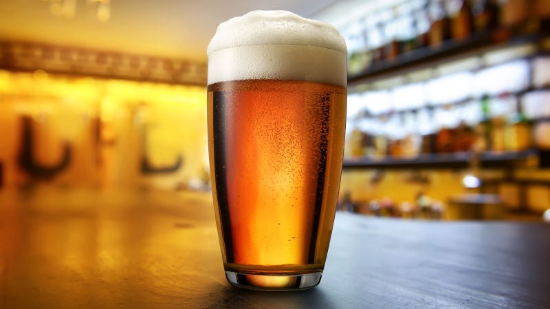 ¿Cómo sabe una cerveza de 400 años? Recuperan una con levadura de hace 4 siglos
