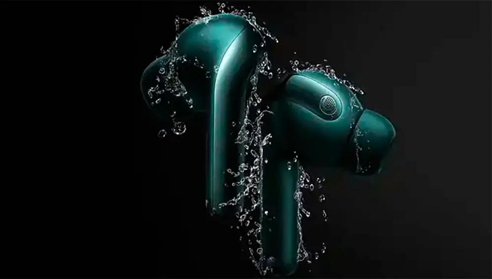 Xiaomi TWS Earphones 3 Pro Xiaomi TWS Earphones 3 Pro