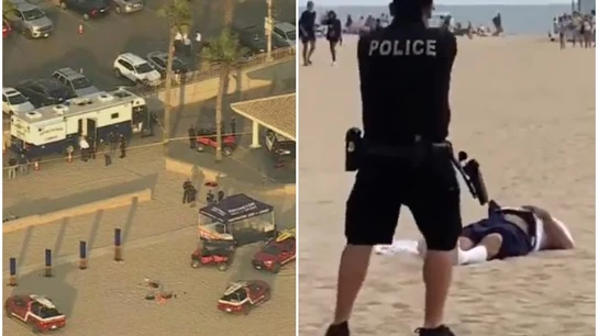 US Open Surf 2021 US Open Surf 2021