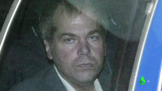 John W. Hinckley, el hombre que intentó matar a Ronald Reagan, quedará en libertad en 2022 John W. Hinckley, el hombre que intentó matar a Ronald Reagan, quedará en libertad en 2022