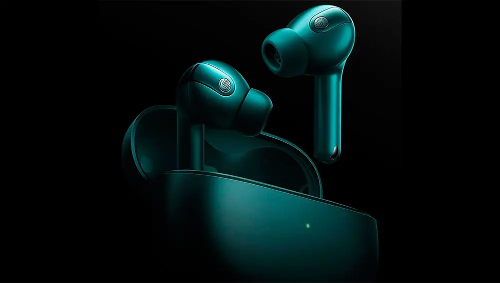 Xiaomi TWS Earphones 3 Pro Xiaomi TWS Earphones 3 Pro