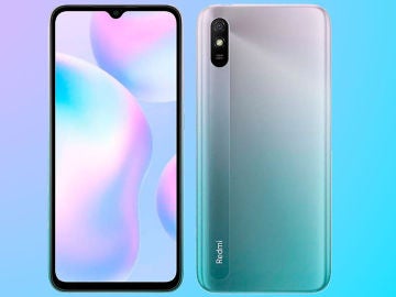 Xiaomi estira la vida de sus Redmi 9 lanzando dos “nuevos” modelos