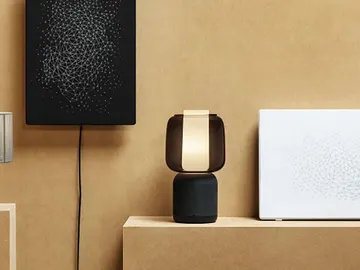 IKEA presenta sus nuevas lámparas inteligentes SYMFONISK, ahora personalizables IKEA presenta sus nuevas lámparas inteligentes SYMFONISK, ahora personalizables