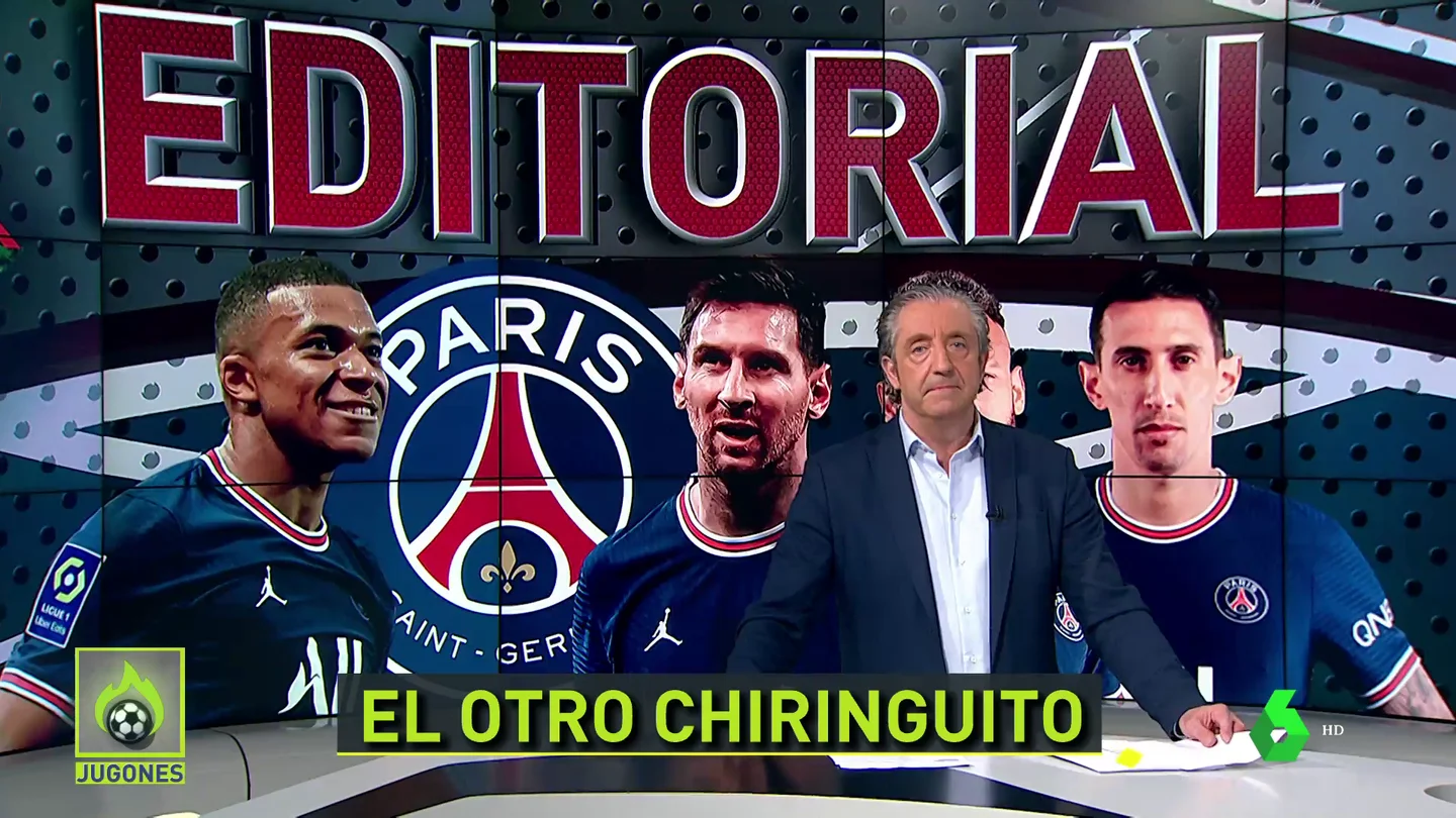 EDITORIAL EDITORIAL