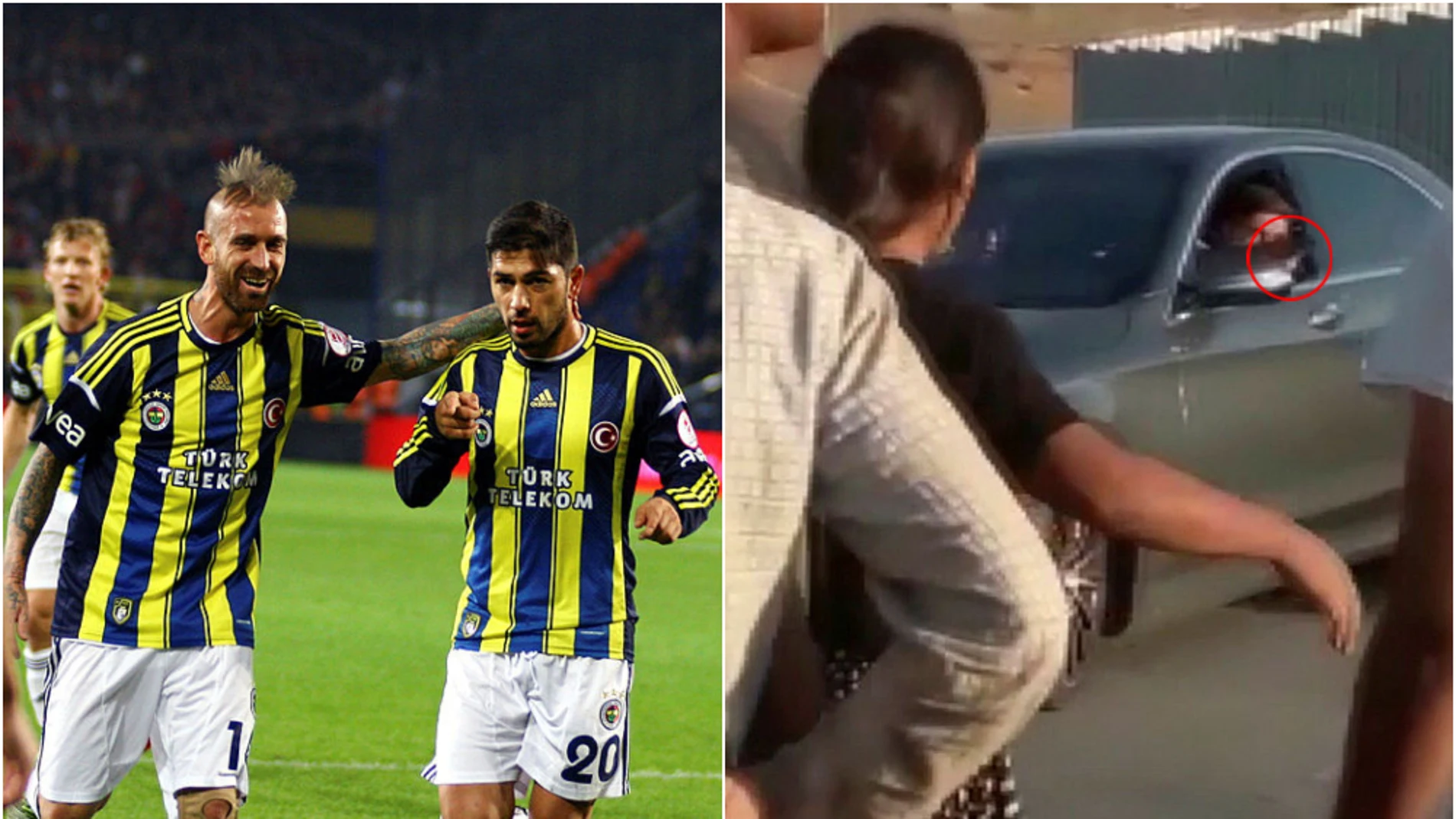 Sezer Öztürk, en busca y captura por matar a un hombre y herir a cuatro en Estambul