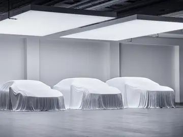 Serán tres los nuevos modelos hasta 2024 Serán tres los nuevos modelos hasta 2024