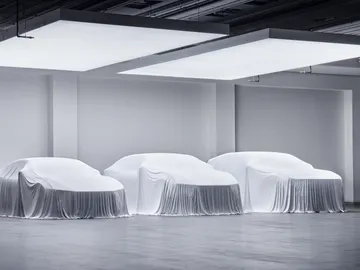 Serán tres los nuevos modelos hasta 2024 Serán tres los nuevos modelos hasta 2024