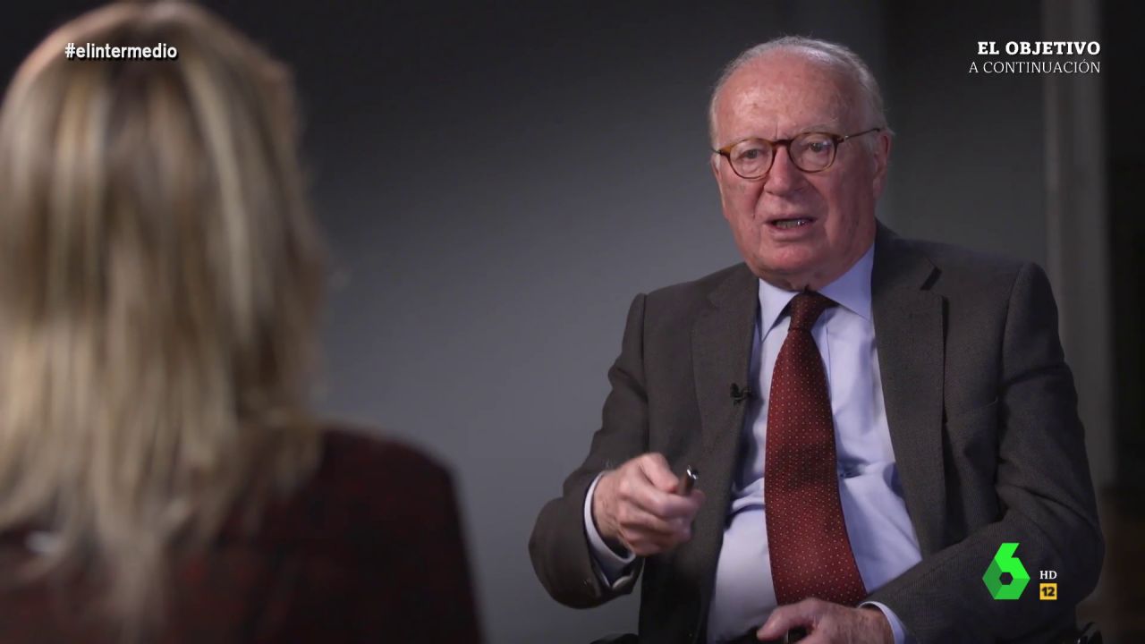 La clave de Nicolás Sartorius para combatir a la extrema derecha: "Hay que proteger a la gente y crear una economía moderna". - Vimarsana News
