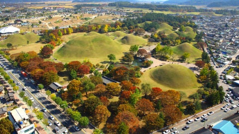 Gyeongju