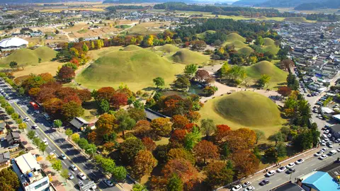 Gyeongju Gyeongju