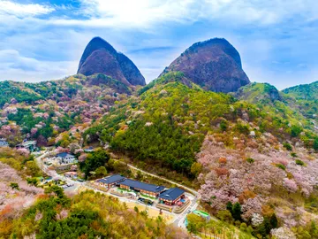 Estas son algunas de las razones por las que querrás visitar Corea del Sur Estas son algunas de las razones por las que querrás visitar Corea del Sur