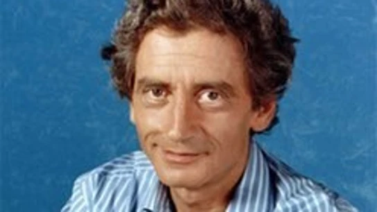 El periodista y crítico cinematográfico Antonio Gasset El periodista y crítico cinematográfico Antonio Gasset