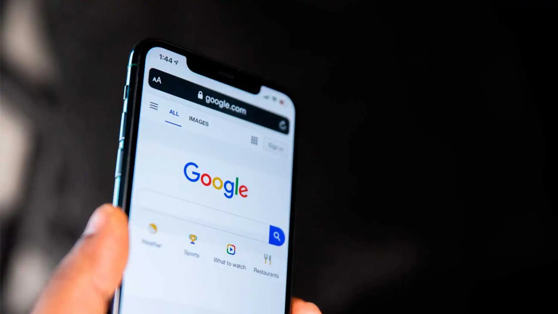 Cómo hacer capturas con "scroll" en Google Chrome desde tu móvil Cómo hacer capturas con "scroll" en Google Chrome desde tu móvil