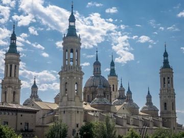 Del 9 al 17 de octubre Zaragoza siente la cultura… y a la Virgen del Pilar