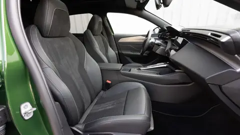 Peugeot 308 2022 Peugeot 308 2022