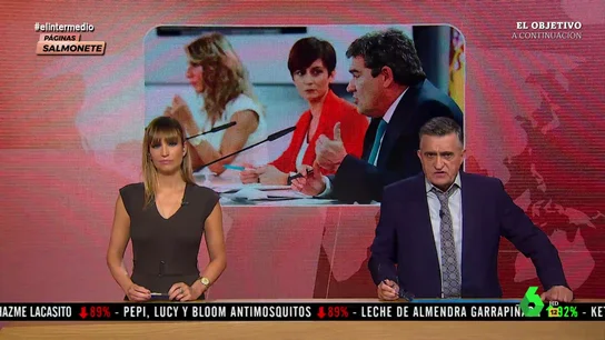 El vídeo que resume en tres minutos las noticias económicas que no te puedes perder esta semana El vídeo que resume en tres minutos las noticias económicas que no te puedes perder esta semana