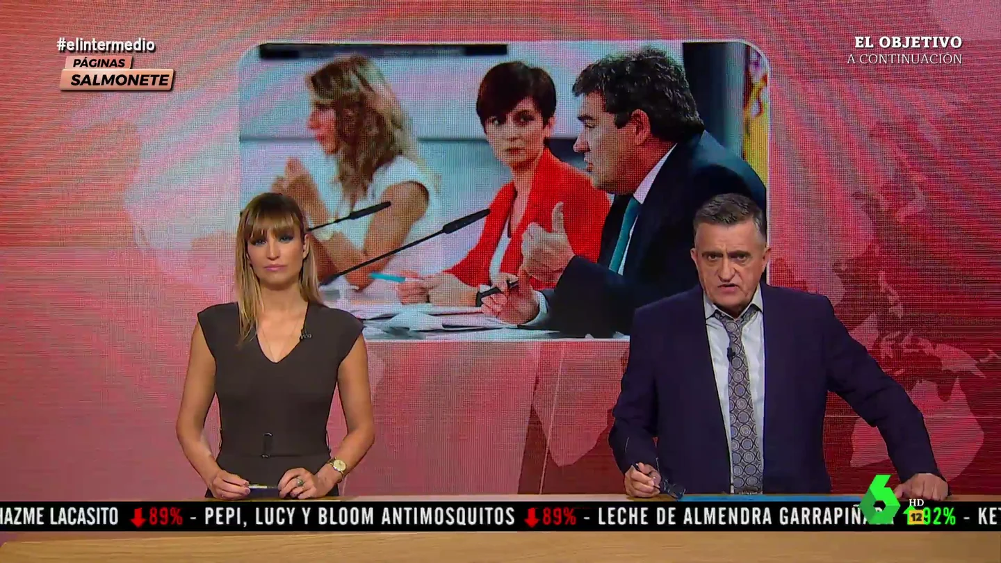 El vídeo que resume en tres minutos las noticias económicas que no te puedes perder esta semana El vídeo que resume en tres minutos las noticias económicas que no te puedes perder esta semana