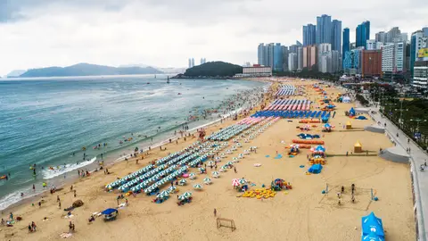Busan Busan