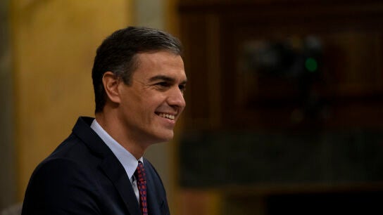 Pedro S&aacute;nchez destinar&aacute; el mismo dinero al bono cultural para j&oacute;venes que a la reconstrucci&oacute;n de La Palma