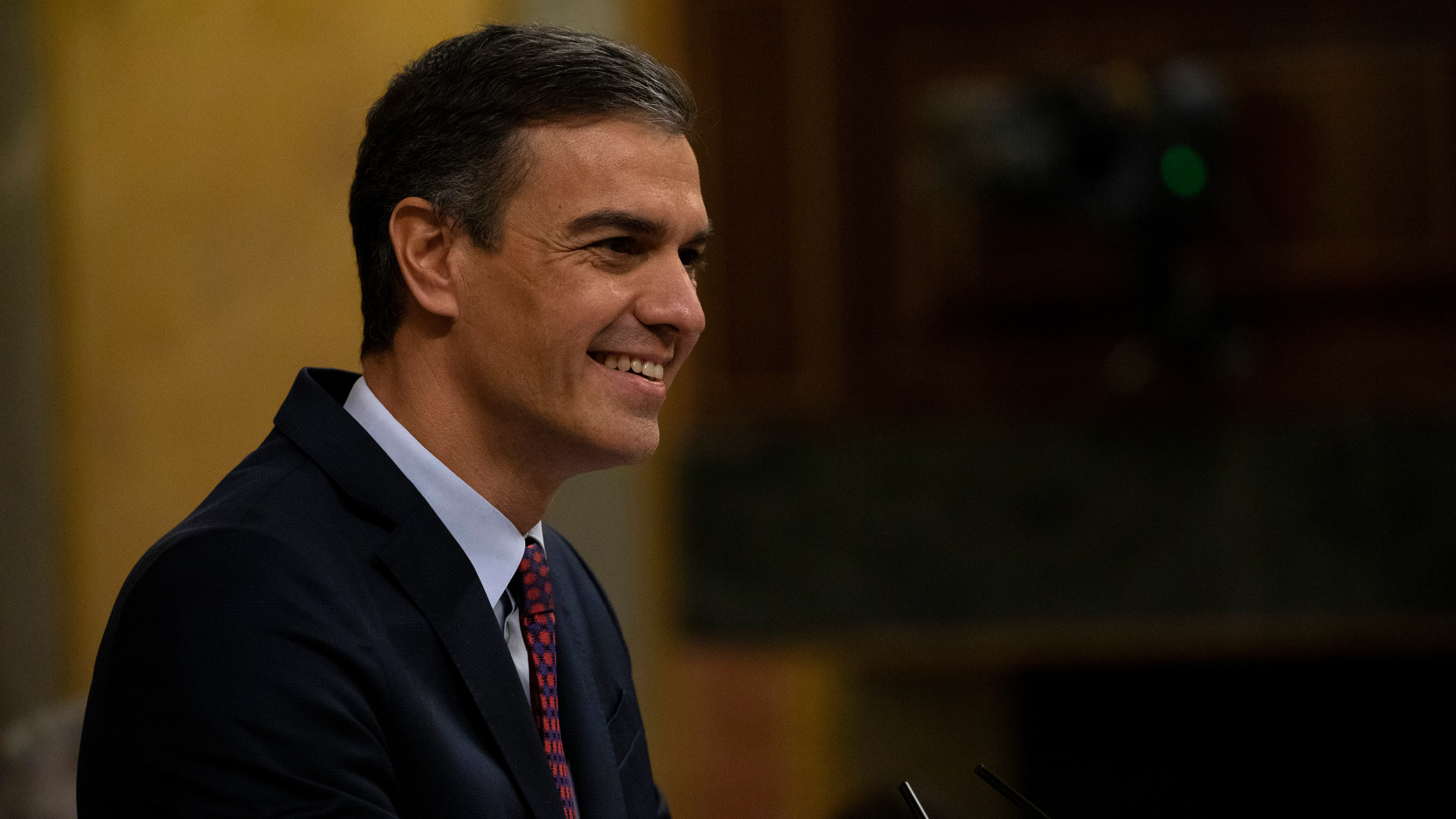 Pedro Sánchez destinará el mismo dinero al bono cultural para jóvenes que a la reconstrucción de La Palma