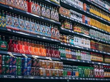 Un estudio ha revelado que el diseño de los supermercados influye en la dieta de los consumidores Un estudio ha revelado que el diseño de los supermercados influye en la dieta de los consumidores