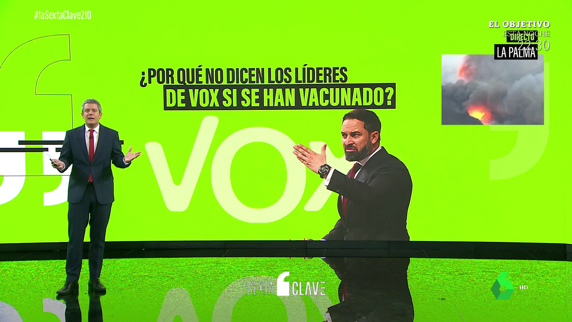 Blázquez Vox