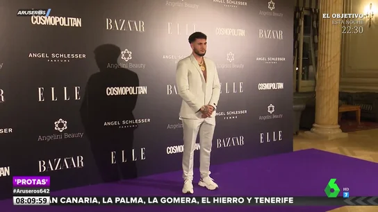 Omar Montes: "Magia es lo que hace Cristiano cuando juega al fútbol" Omar Montes: "Magia es lo que hace Cristiano cuando juega al fútbol"