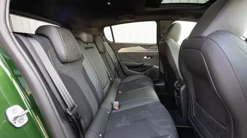 Peugeot 308 2022 Peugeot 308 2022