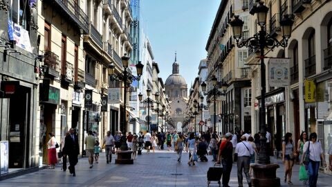 Zaragoza