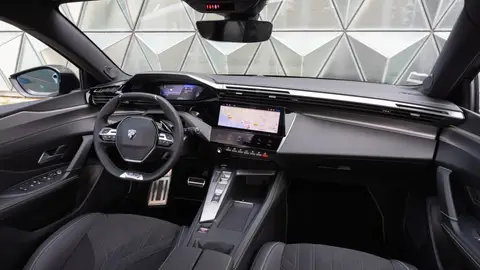 Peugeot 308 2022 Peugeot 308 2022