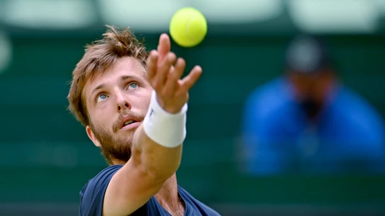 Corentin Moutet Corentin Moutet