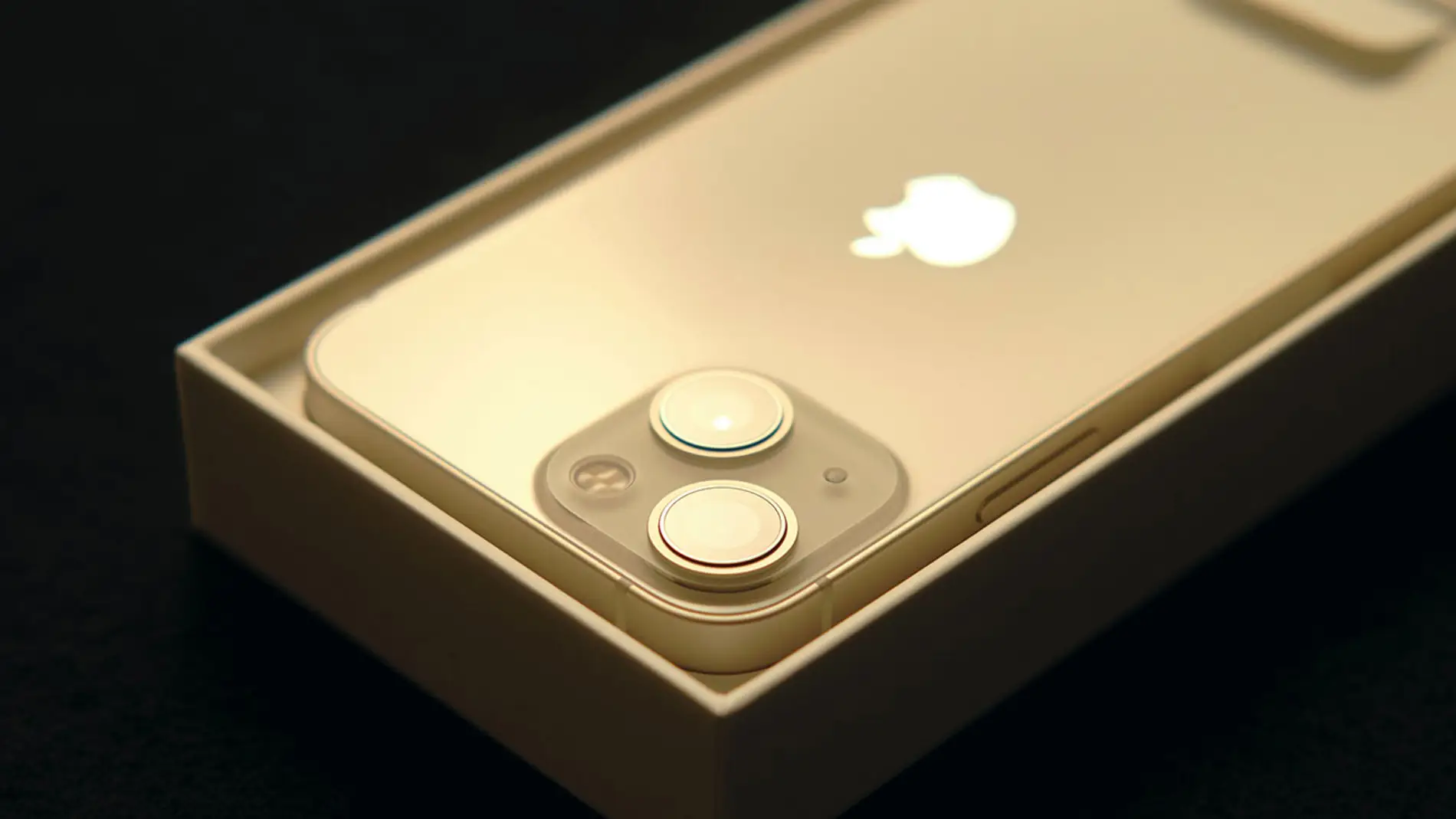 La pantalla del iPhone 13 esconde una trampa