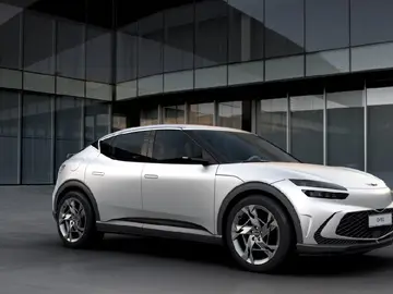 Genesis GV60 Genesis GV60