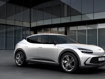 Genesis GV60 Genesis GV60