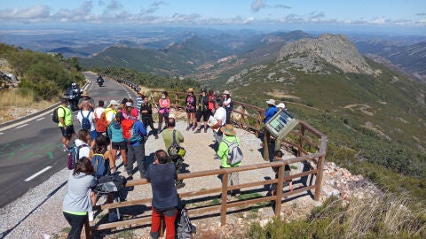 El Geoparque Mundial Villuercas-Ibores-Jara celebra su décimo aniversario