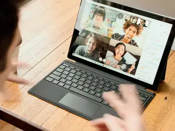 Cómo utilizar una webcam diferente a la que tiene tu portátil Cómo utilizar una webcam diferente a la que tiene tu portátil