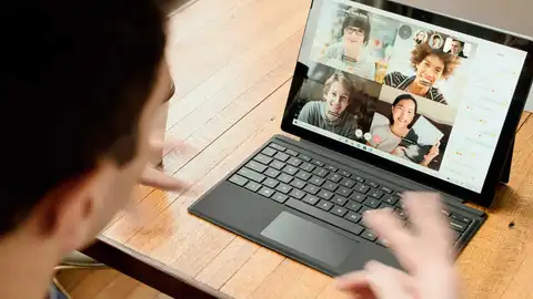 Cómo utilizar una webcam diferente a la que tiene tu portátil Cómo utilizar una webcam diferente a la que tiene tu portátil